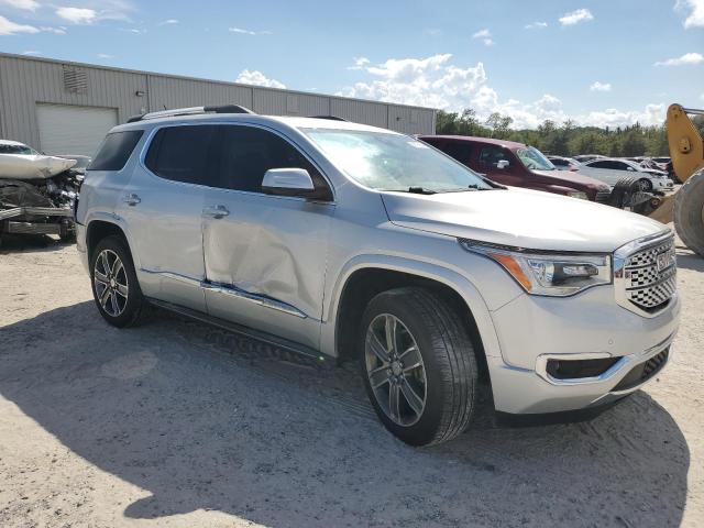 Photo 3 VIN: 1GKKNPLS9KZ281556 - GMC ACADIA DEN 