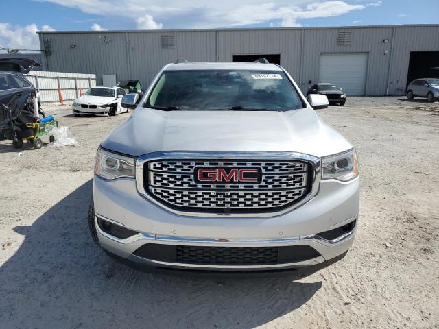 Photo 4 VIN: 1GKKNPLS9KZ281556 - GMC ACADIA DEN 