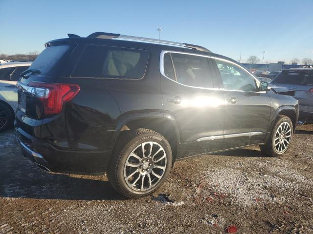 Photo 2 VIN: 1GKKNPLS9LZ154713 - GMC ACADIA DEN 