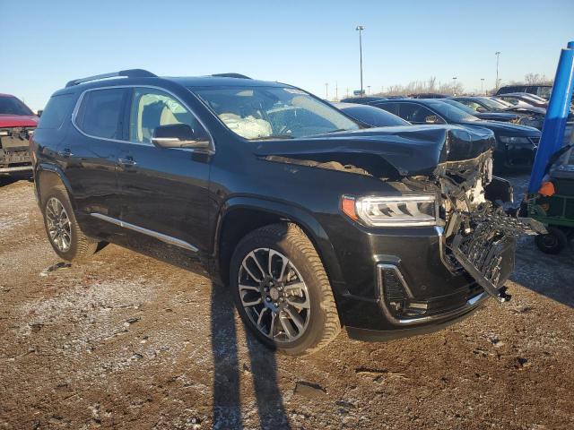 Photo 3 VIN: 1GKKNPLS9LZ154713 - GMC ACADIA DEN 