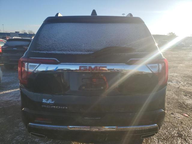 Photo 5 VIN: 1GKKNPLS9LZ154713 - GMC ACADIA DEN 