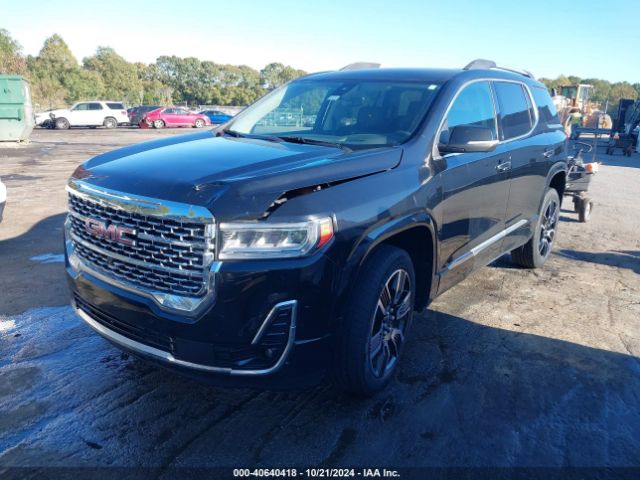 Photo 1 VIN: 1GKKNPLS9LZ167106 - GMC ACADIA 