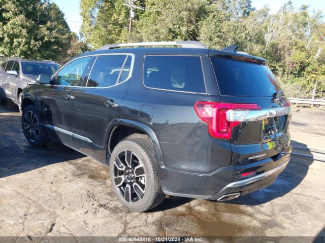 Photo 2 VIN: 1GKKNPLS9LZ167106 - GMC ACADIA 