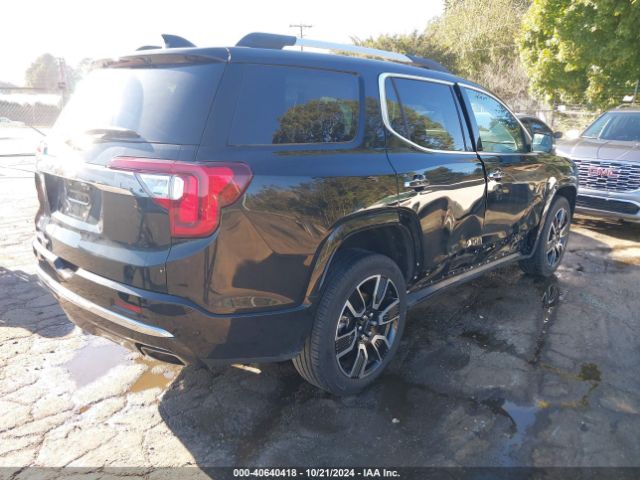 Photo 3 VIN: 1GKKNPLS9LZ167106 - GMC ACADIA 