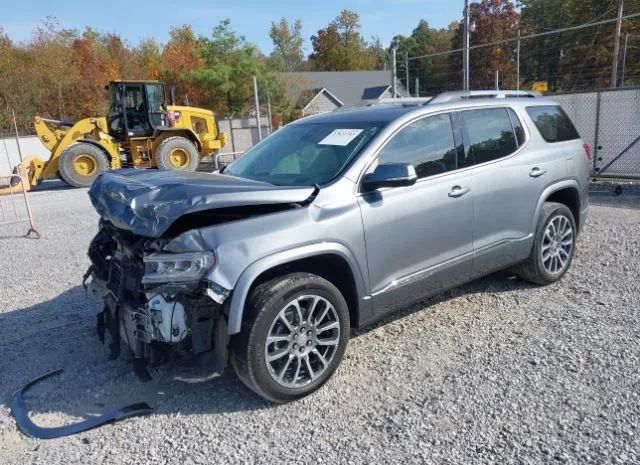 Photo 1 VIN: 1GKKNPLS9LZ209435 - GMC ACADIA 