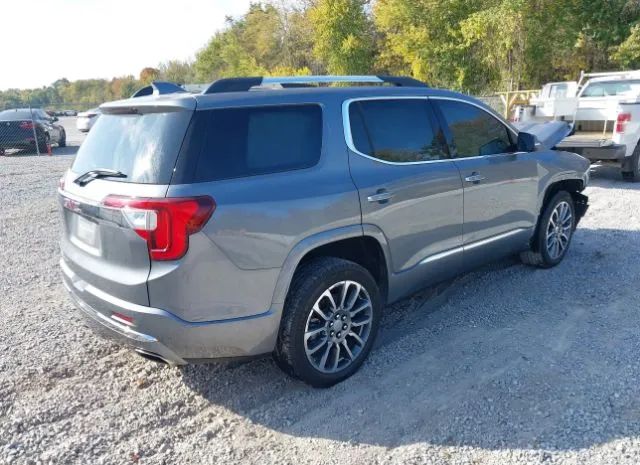 Photo 3 VIN: 1GKKNPLS9LZ209435 - GMC ACADIA 