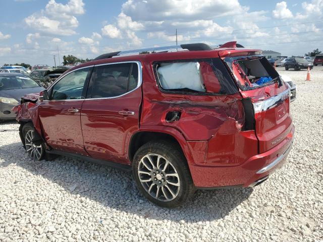 Photo 1 VIN: 1GKKNPLS9MZ154437 - GMC ACADIA DEN 