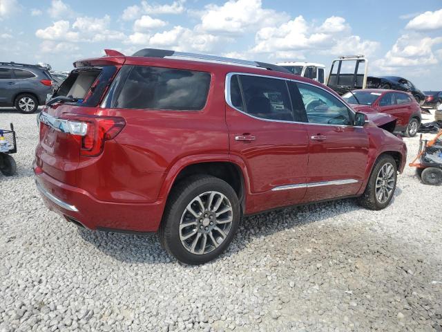 Photo 2 VIN: 1GKKNPLS9MZ154437 - GMC ACADIA DEN 