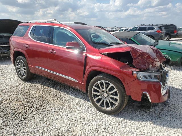 Photo 3 VIN: 1GKKNPLS9MZ154437 - GMC ACADIA DEN 