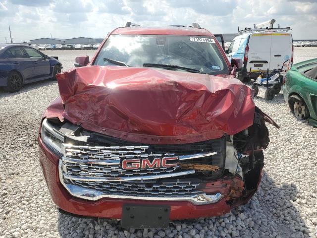 Photo 4 VIN: 1GKKNPLS9MZ154437 - GMC ACADIA DEN 