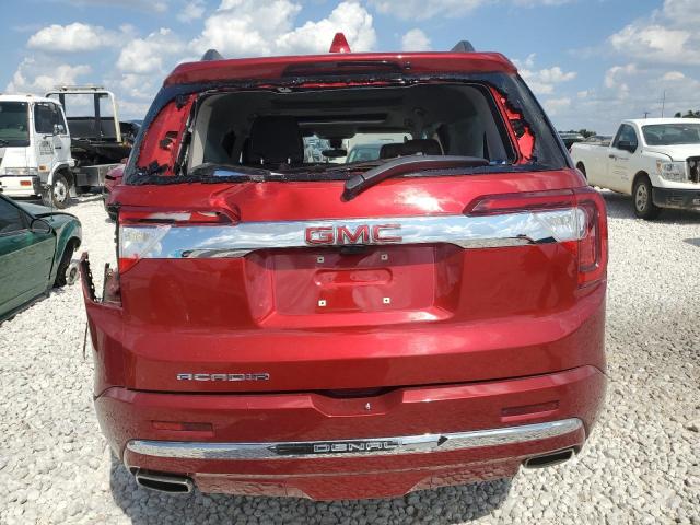 Photo 5 VIN: 1GKKNPLS9MZ154437 - GMC ACADIA DEN 