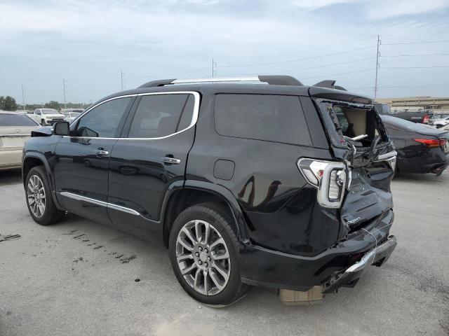 Photo 1 VIN: 1GKKNPLS9NZ176956 - GMC ACADIA DEN 