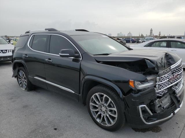 Photo 3 VIN: 1GKKNPLS9NZ176956 - GMC ACADIA DEN 