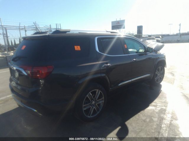 Photo 3 VIN: 1GKKNPLSXHZ120965 - GMC ACADIA 