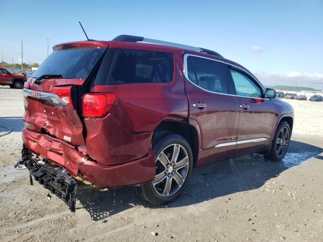 Photo 2 VIN: 1GKKNPLSXHZ165341 - GMC ACADIA DEN 