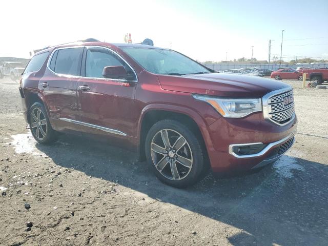 Photo 3 VIN: 1GKKNPLSXHZ165341 - GMC ACADIA DEN 