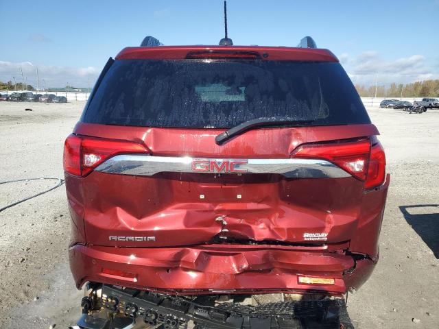 Photo 5 VIN: 1GKKNPLSXHZ165341 - GMC ACADIA DEN 