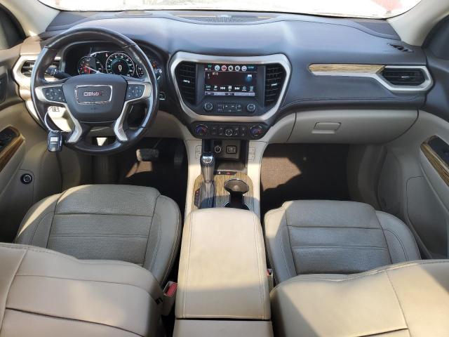 Photo 7 VIN: 1GKKNPLSXHZ165341 - GMC ACADIA DEN 