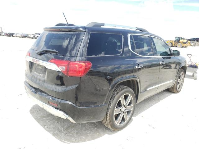 Photo 3 VIN: 1GKKNPLSXHZ178980 - GMC ACADIA DEN 