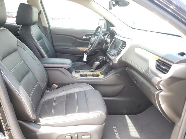 Photo 4 VIN: 1GKKNPLSXHZ178980 - GMC ACADIA DEN 