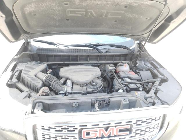 Photo 6 VIN: 1GKKNPLSXHZ178980 - GMC ACADIA DEN 