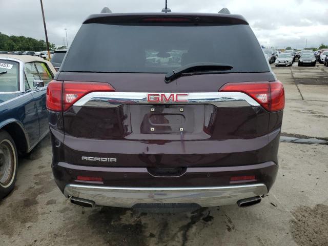 Photo 5 VIN: 1GKKNPLSXHZ192569 - GMC ACADIA DEN 