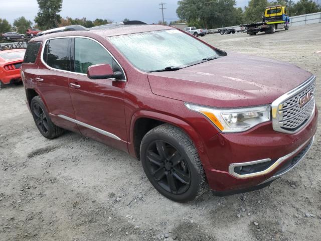 Photo 3 VIN: 1GKKNPLSXHZ192930 - GMC ACADIA DEN 