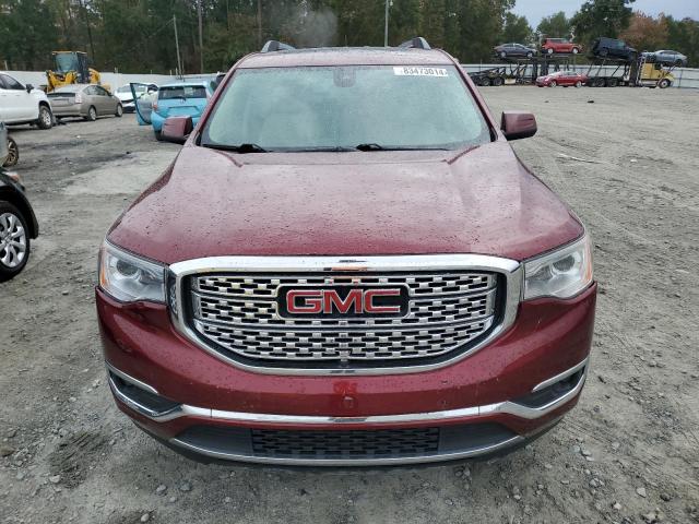 Photo 4 VIN: 1GKKNPLSXHZ192930 - GMC ACADIA DEN 