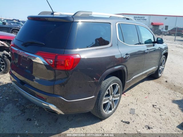 Photo 3 VIN: 1GKKNPLSXHZ193883 - GMC ACADIA 