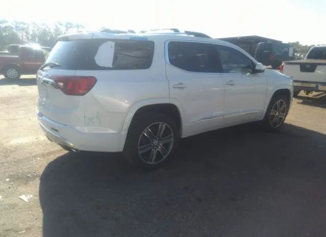 Photo 3 VIN: 1GKKNPLSXHZ200119 - GMC ACADIA 