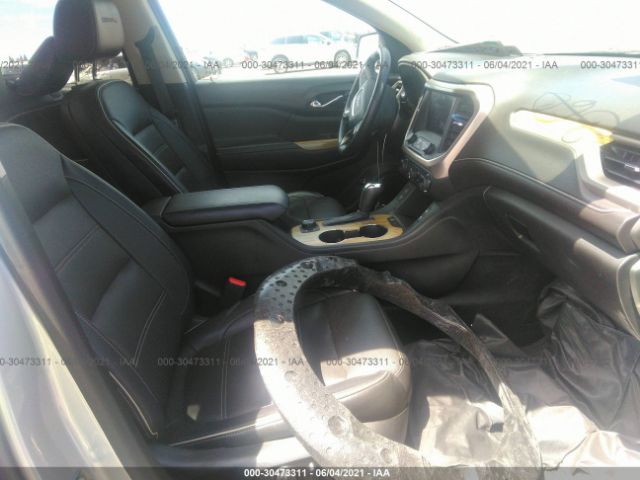 Photo 4 VIN: 1GKKNPLSXHZ208558 - GMC ACADIA 