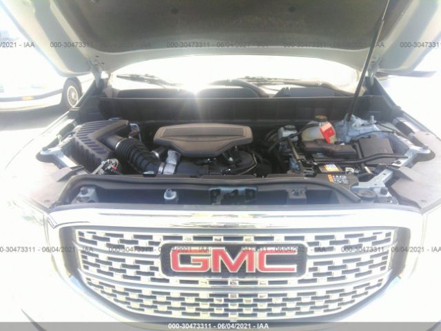 Photo 9 VIN: 1GKKNPLSXHZ208558 - GMC ACADIA 