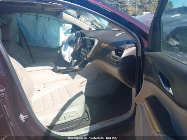 Photo 4 VIN: 1GKKNPLSXHZ222153 - GMC ACADIA 