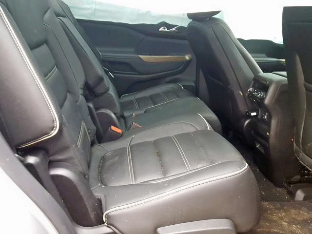 Photo 5 VIN: 1GKKNPLSXHZ253466 - GMC ACADIA 