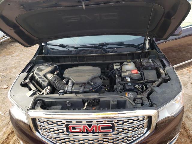 Photo 11 VIN: 1GKKNPLSXHZ294518 - GMC ACADIA DEN 