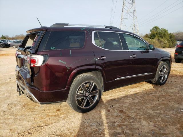 Photo 2 VIN: 1GKKNPLSXHZ294518 - GMC ACADIA DEN 