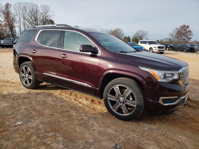 Photo 3 VIN: 1GKKNPLSXHZ294518 - GMC ACADIA DEN 