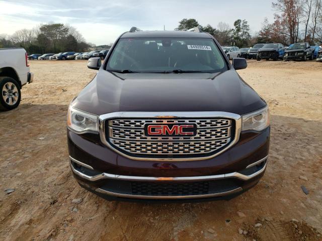 Photo 4 VIN: 1GKKNPLSXHZ294518 - GMC ACADIA DEN 