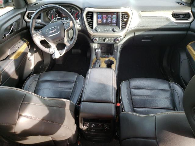 Photo 7 VIN: 1GKKNPLSXHZ294518 - GMC ACADIA DEN 