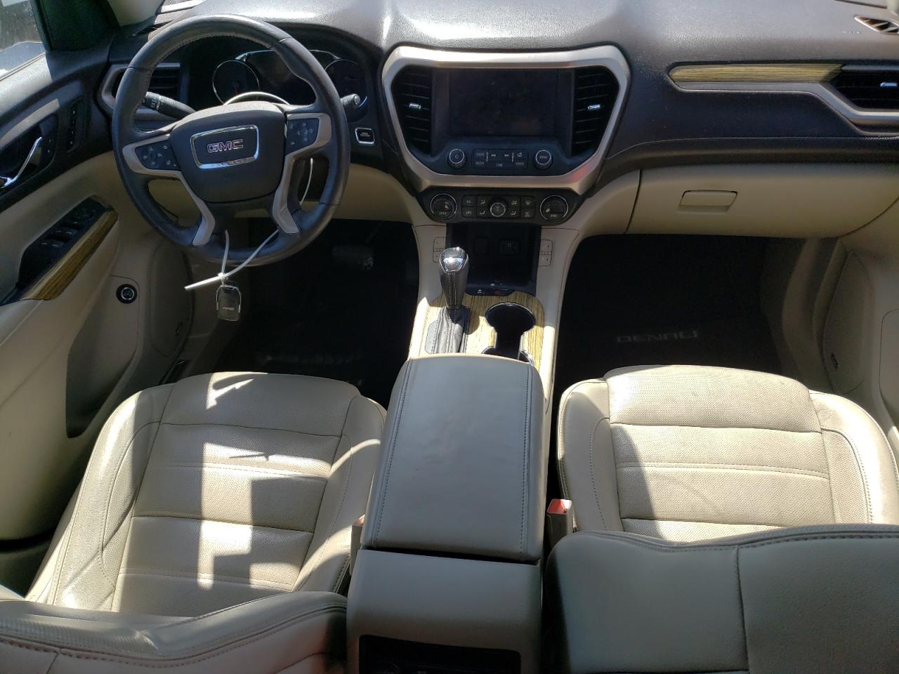 Photo 7 VIN: 1GKKNPLSXHZ327288 - GMC ACADIA 