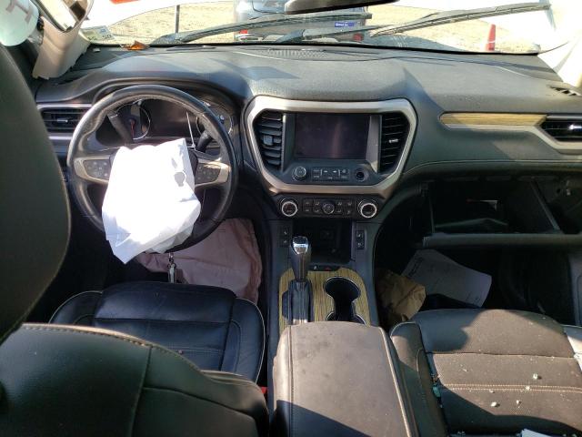 Photo 7 VIN: 1GKKNPLSXJZ113018 - GMC ACADIA DEN 