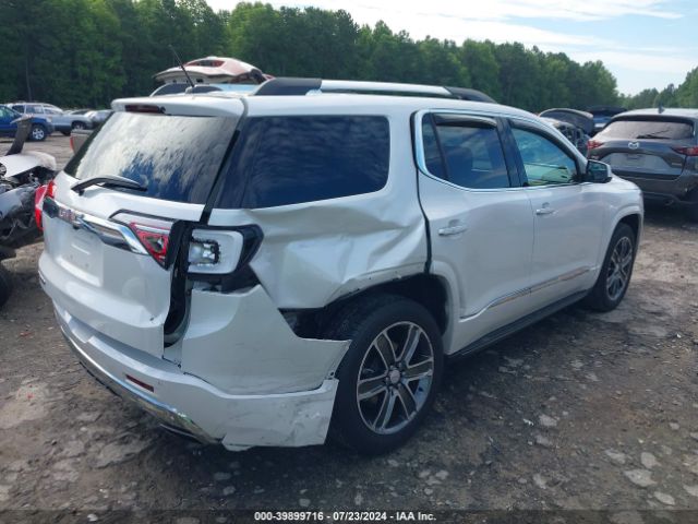 Photo 3 VIN: 1GKKNPLSXJZ120289 - GMC ACADIA 