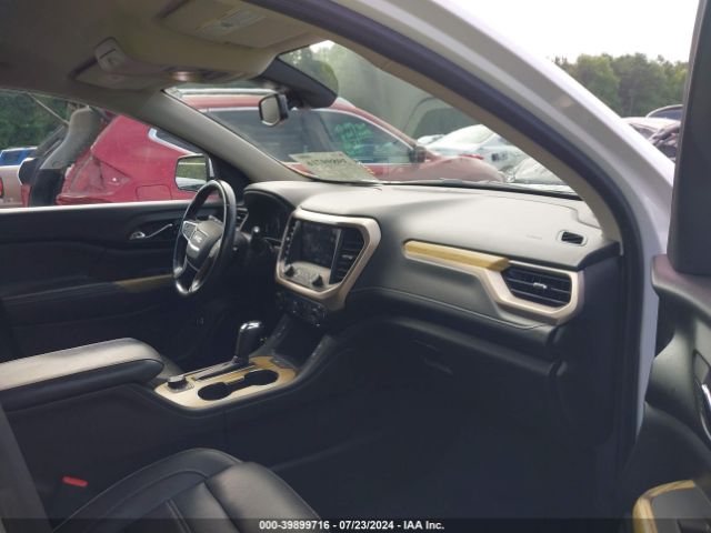 Photo 4 VIN: 1GKKNPLSXJZ120289 - GMC ACADIA 