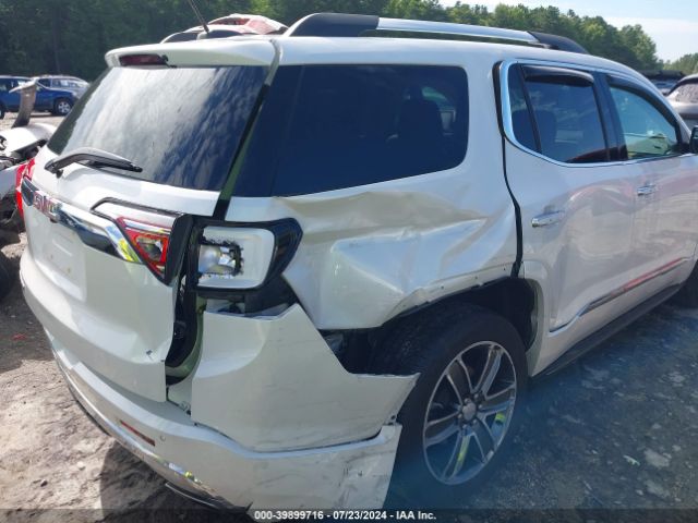 Photo 5 VIN: 1GKKNPLSXJZ120289 - GMC ACADIA 