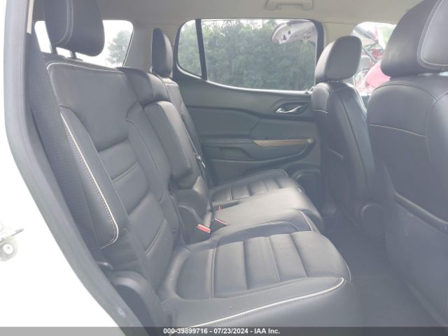 Photo 7 VIN: 1GKKNPLSXJZ120289 - GMC ACADIA 