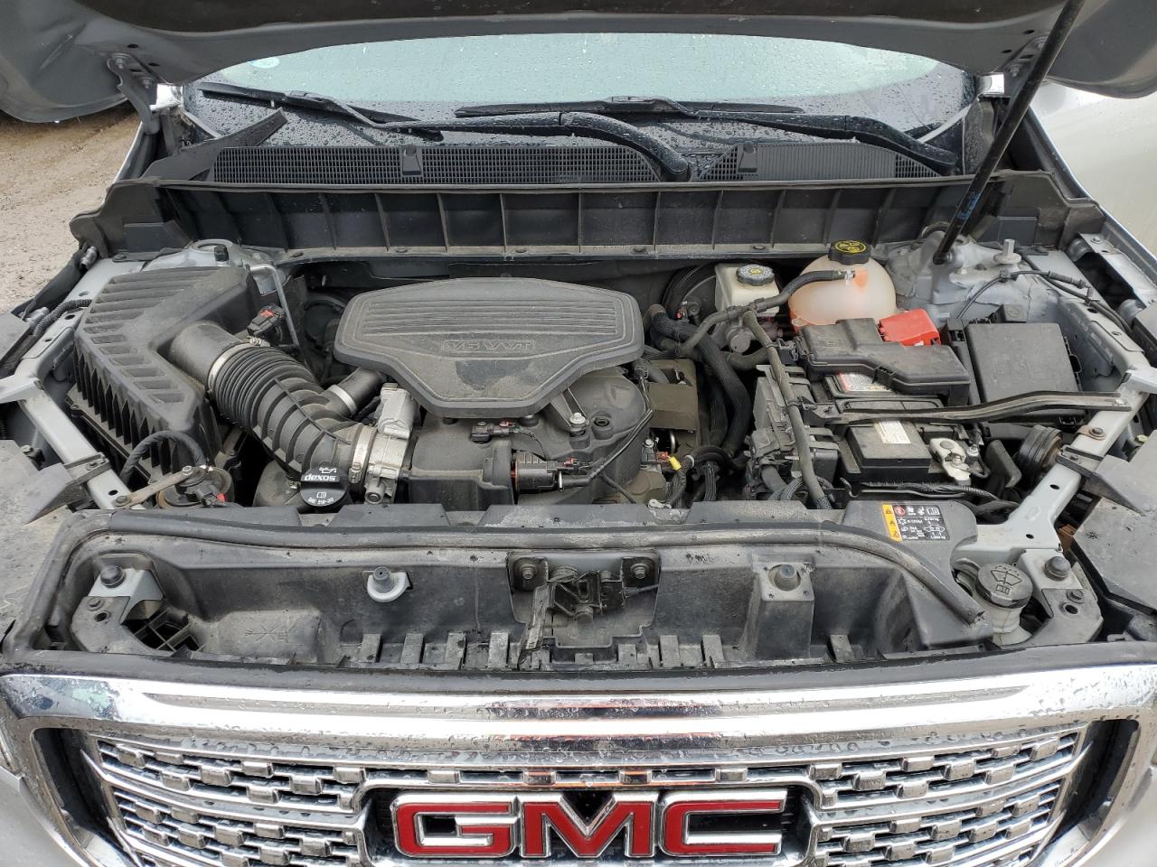 Photo 11 VIN: 1GKKNPLSXJZ150568 - GMC ACADIA 