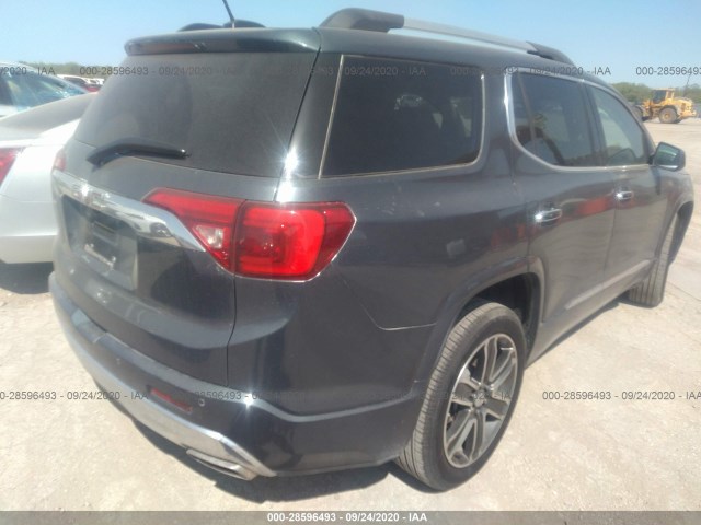 Photo 3 VIN: 1GKKNPLSXKZ126014 - GMC ACADIA 