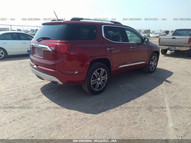 Photo 3 VIN: 1GKKNPLSXKZ146683 - GMC ACADIA 