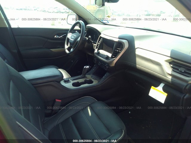 Photo 4 VIN: 1GKKNPLSXKZ146683 - GMC ACADIA 