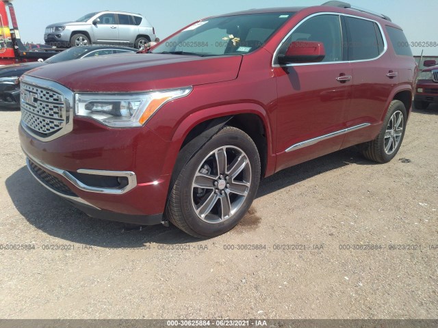 Photo 5 VIN: 1GKKNPLSXKZ146683 - GMC ACADIA 